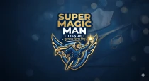 Super Magic Man